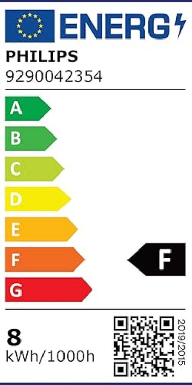 Picture of Essential Smart Starter Kit Bridge + 4 E27 Colour Smart Bulbs Alexa Compatible