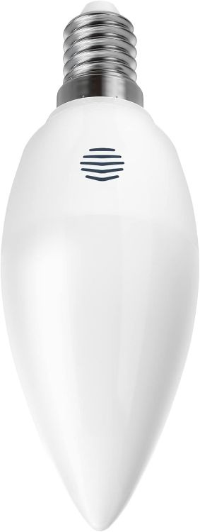 Picture of Smart E14 Dimmable LED Bulb White Alexa Compatible V9