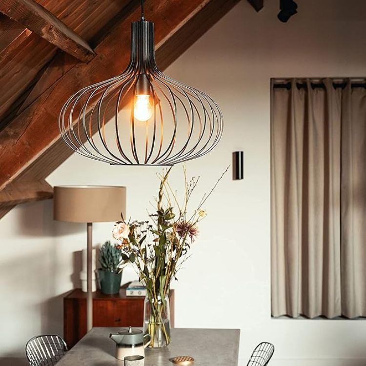 Picture of E27 Smart WiFi Filament Bulb White Ambience Alexa Compatible 2 Pack