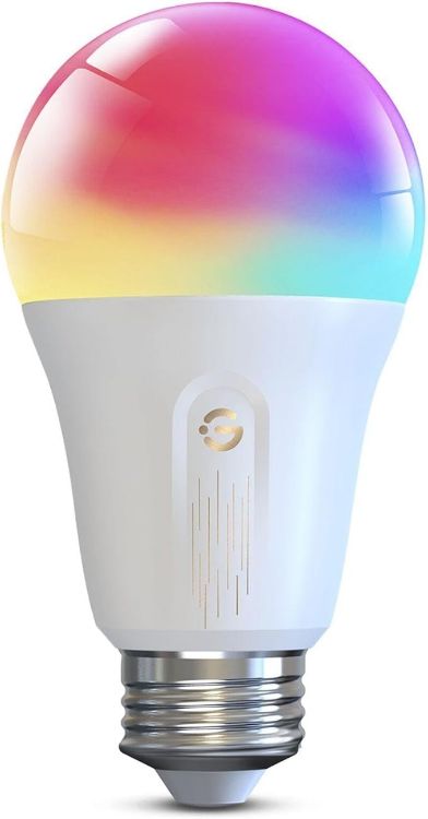 Picture of Smart Wifi&BLE Light Bulb 1200lm Dimmable Smart LED Bulb