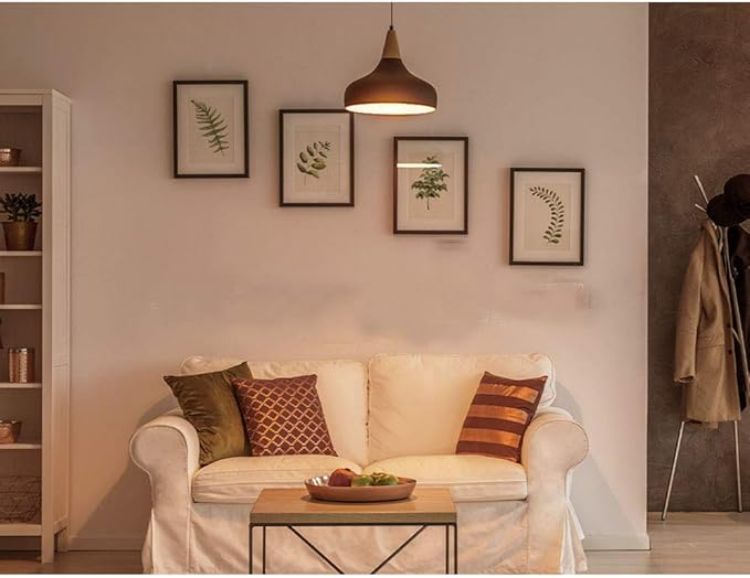 Picture of Mi Smart LED Bulb Warm White WiFi Dimmable Smart Light Bulb