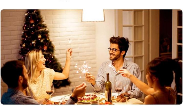 Picture of Mi Smart LED Bulb Warm White WiFi Dimmable Smart Light Bulb