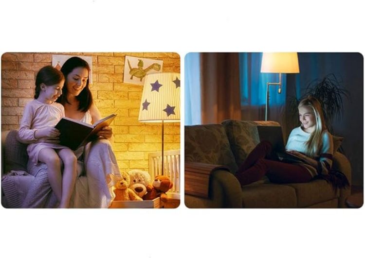 Picture of Mi Smart LED Bulb Warm White WiFi Dimmable Smart Light Bulb