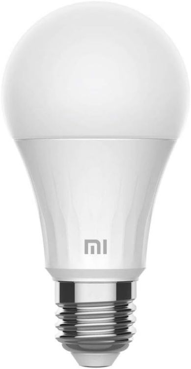 Picture of Mi Smart LED Bulb Warm White WiFi Dimmable Smart Light Bulb