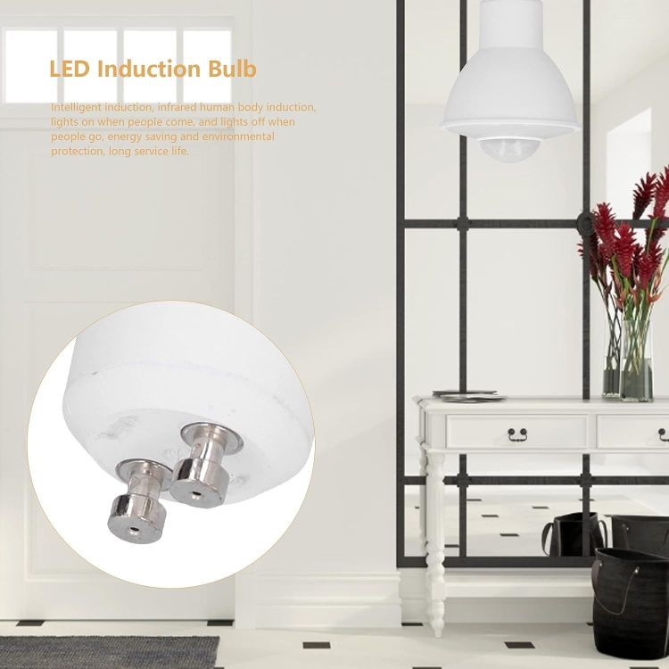 Picture of B22 RGB LED Bulbs 24 Pack ECO Series 10W Remote Dimmable 6000K