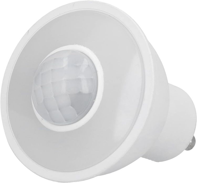 Picture of B22 RGB LED Bulbs 24 Pack ECO Series 10W Remote Dimmable 6000K