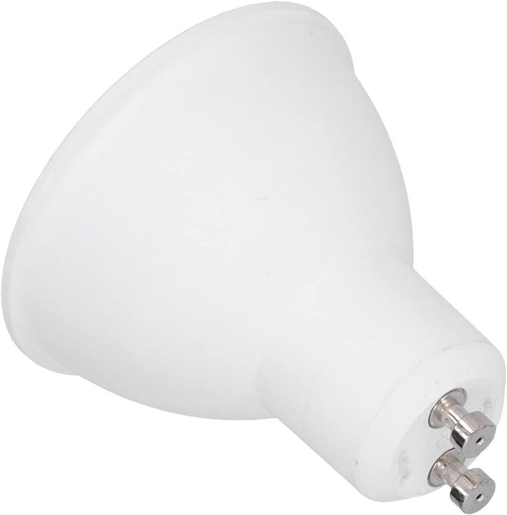 Picture of B22 RGB LED Bulbs 24 Pack ECO Series 10W Remote Dimmable 6000K