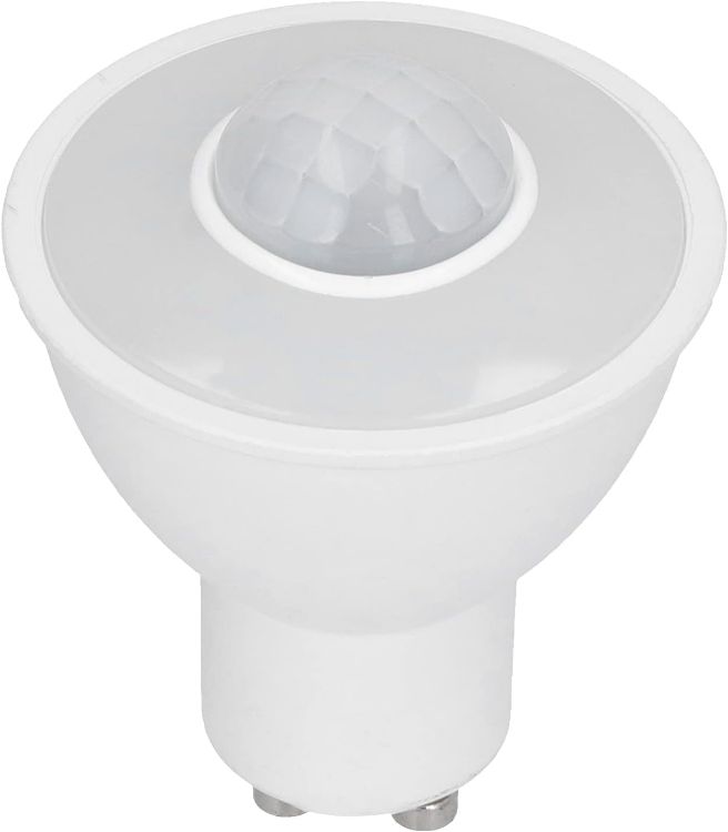 Picture of B22 RGB LED Bulbs 24 Pack ECO Series 10W Remote Dimmable 6000K