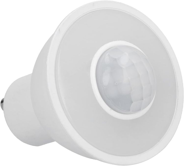 Picture of B22 RGB LED Bulbs 24 Pack ECO Series 10W Remote Dimmable 6000K