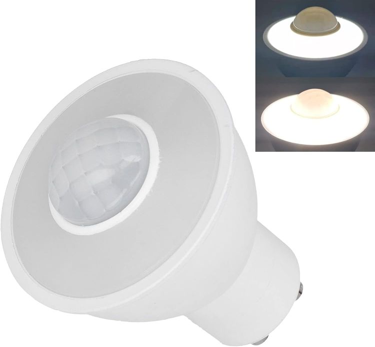 Picture of B22 RGB LED Bulbs 24 Pack ECO Series 10W Remote Dimmable 6000K