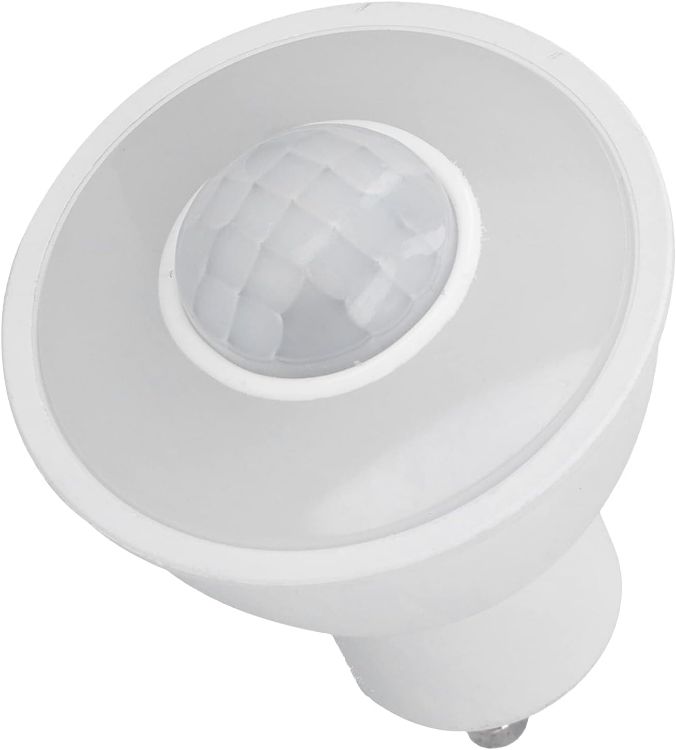 Picture of B22 RGB LED Bulbs 24 Pack ECO Series 10W Remote Dimmable 6000K