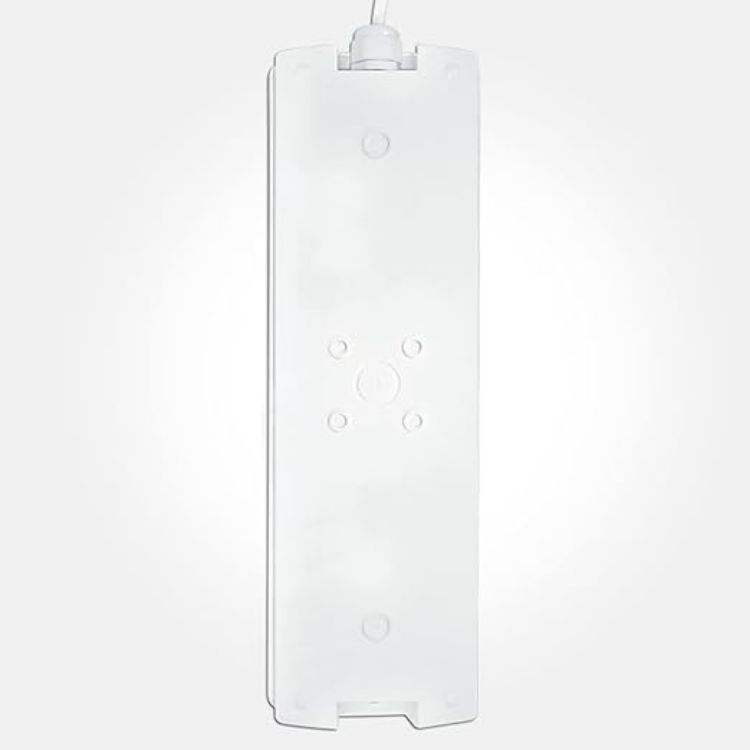 Picture of  Emergency Bulkhead Light 5W Maintained & Non-Maintained IP65 Ceiling & Wall Fire Safety Light Fitting Exit Legend Included (Energy Class A++) [Energy Class A++]