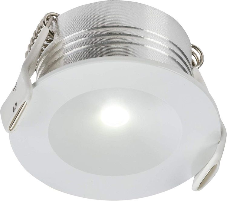 Picture of 3W Emergency LED Downlight White Ceiling Safety Light