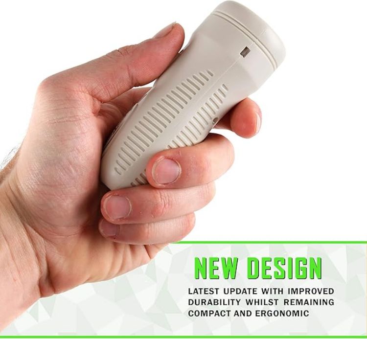 Picture of NEW* 3-in-1 Rechargeable Torch Automatic Night Light & Emergency Power Cut Light. As seen on BBC's"Dragons Den"