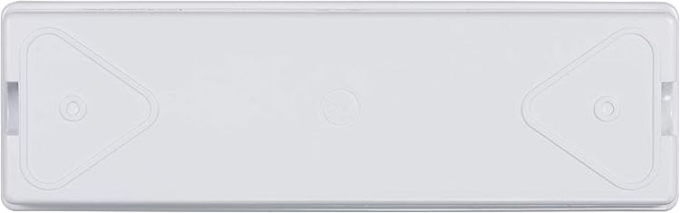 Picture of 230V IP65 6W LED Emergency Bulkhead Non Maintained White