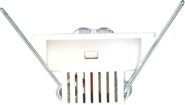 Picture of Tempus 1W Recessed Emergency Downlight Corridor Optic