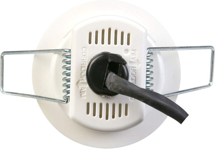 Picture of Tempus 1W Recessed Emergency Downlight Corridor Optic