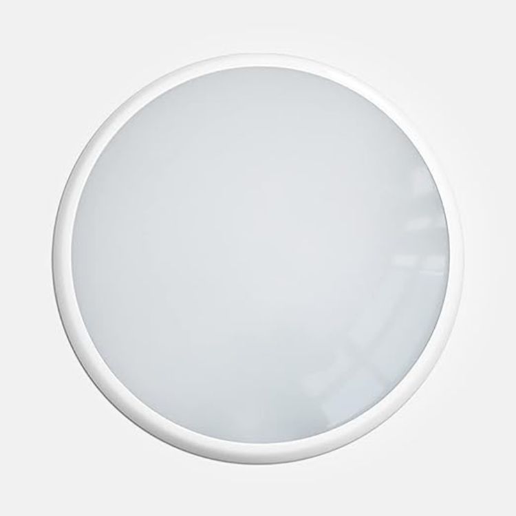 Picture of 18W LED 2D Bulkhead Emergency Ceiling Light IP65 Switchable