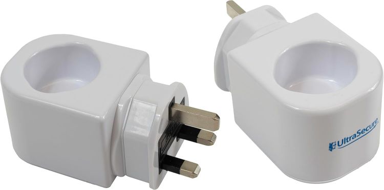Picture of Mains Power Failure LED Torch Emergency Light