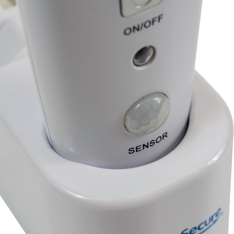 Picture of Mains Power Failure LED Torch Emergency Light