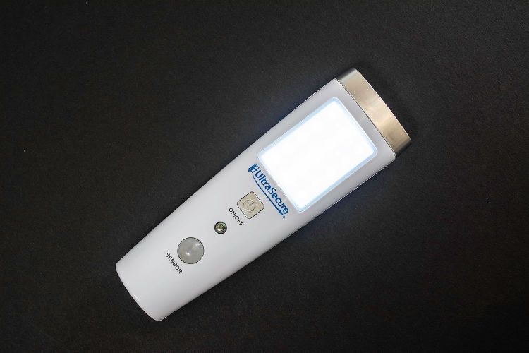 Picture of Mains Power Failure LED Torch Emergency Light