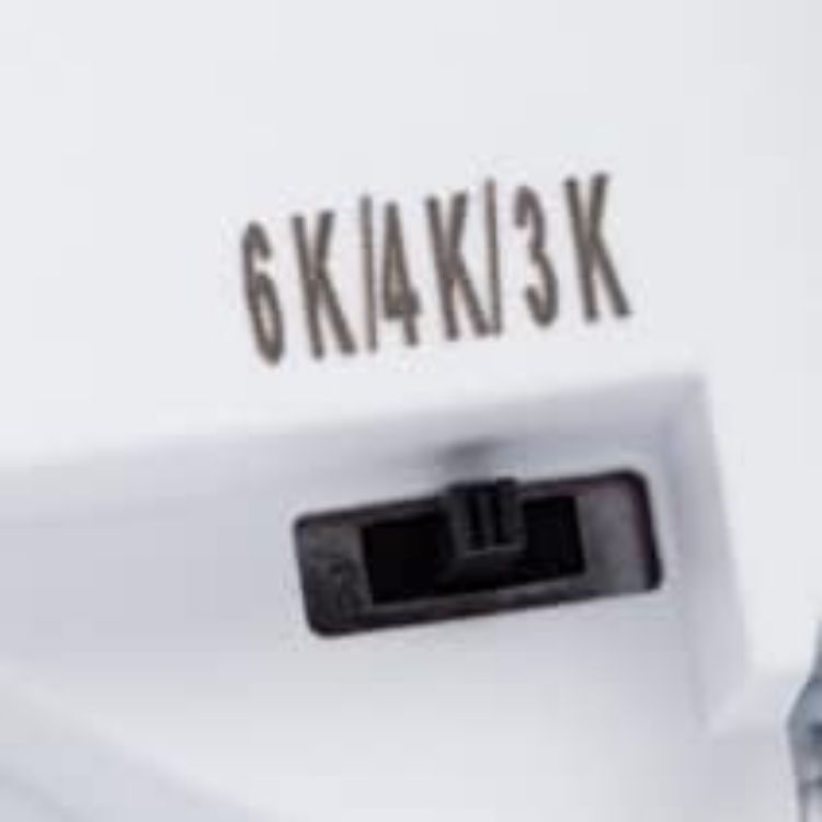 Picture of 18W LED Microwave Sensor Bulkhead Light IP65 White