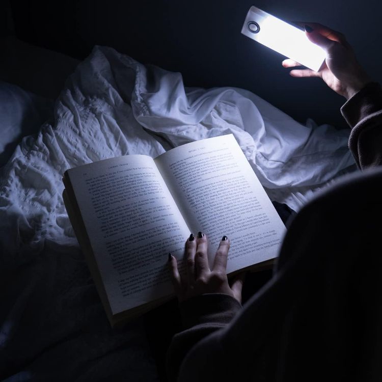 Picture of Xtralite NiteSafe Duo Lux Rechargeable Night Light Torch 6 Pack