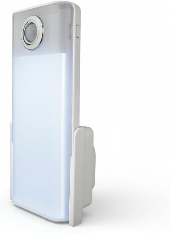 Picture of NiteSafe Duo Lux Rechargeable Night Light Torch 4 Pack Motion Sensor