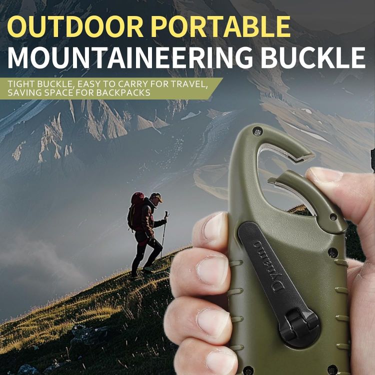 Picture of 2 Pack Solar & Hand Crank LED Torch Emergency Survival Light for Camping