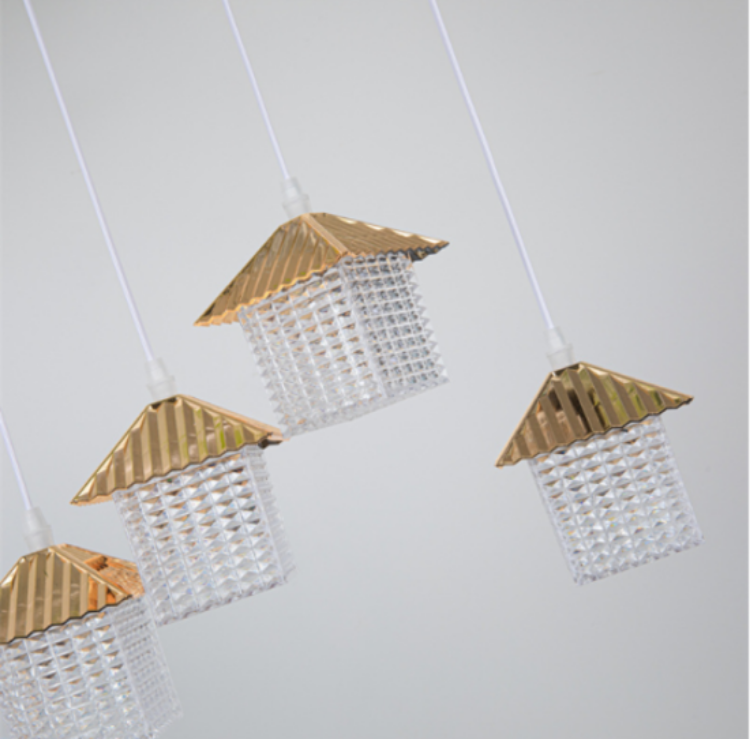 Picture of Clearance Sale 10W Festoon String Light with 3 Long Bright Lighting Effects