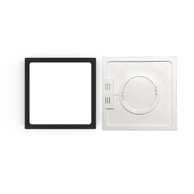 Picture of 28W LED Square Ceiling Light – Ultra Bright 3 CCT (3000K/4500K/6000K) IP20 Flush Mount Panel Light for Home & Office