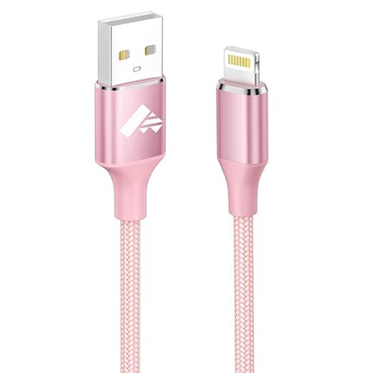 Picture of USB C Charger Cable, Type C Cable Fast Charging cable Lead 2M USB to USB C cable for Samsung Galaxy S21 S20 S22 S10 S9 S8 A12 A13 A20e A21s A32 A40 A50 A53 A52 A51 A70 A71 A72 A02s A03s,Sony,MacBook