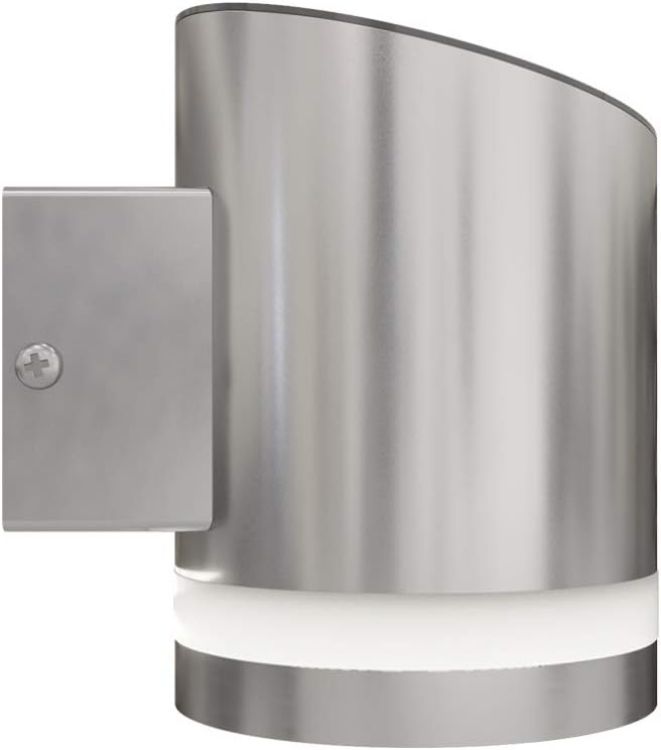Picture of Truro Solar Powered Outdoor Wall Light