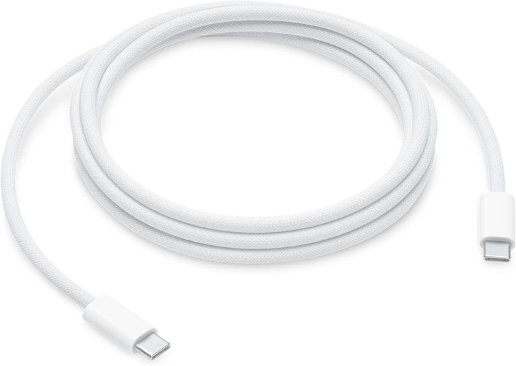 Picture of Apple 240W USB-C Charge Cable (2m) ​​​​​​​