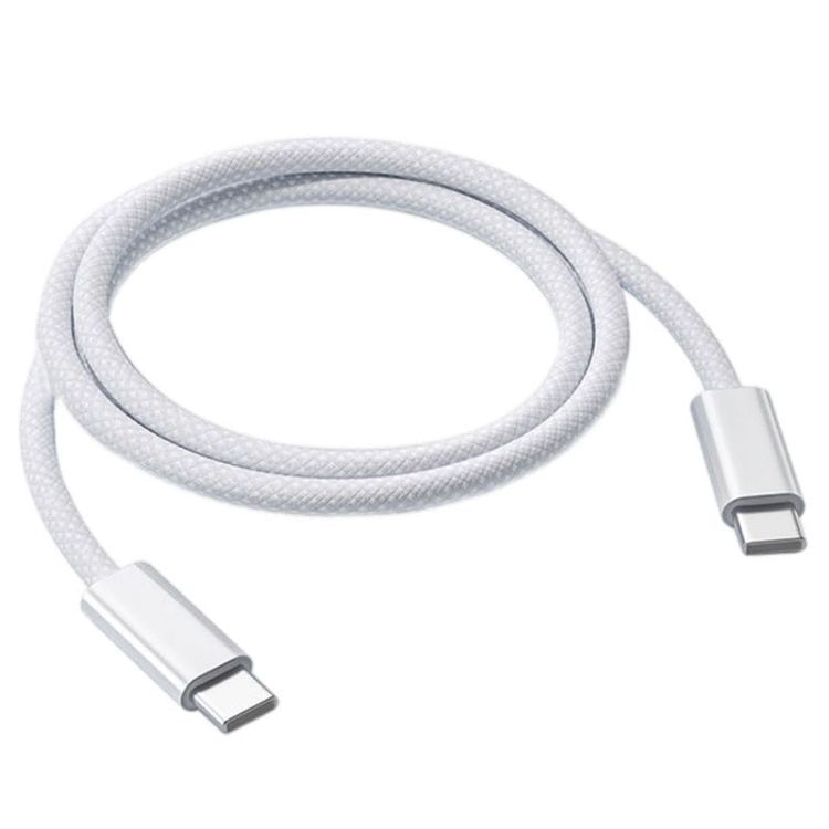 Picture of Short 0.5M USB C to USB C Cable for IPhone 17/16/15,Fast Charger USB C for IPhone 17 Air/17e/16 Pro Max/15 Plus/16E,Charging Lead for iPad Pro 10/11th,Google Pixel 10/9/8/7,Samsung Galaxy Z Flip 6/5/4