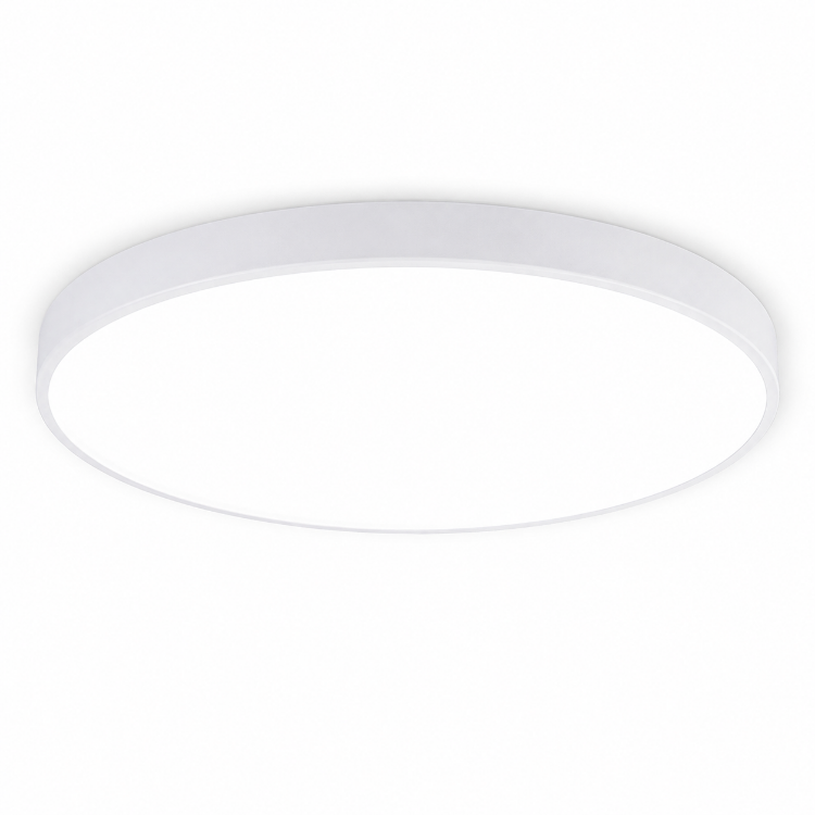 Picture of Modern 18W LED Flush Ceiling Light – High Brightness 1850 Lumens,6000K White Light For Bedrooms , Living Rooms & Hallways