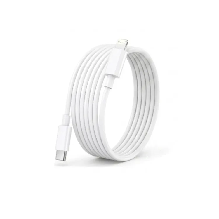 Picture of 45W VEN-DENS PD GaN USB C Charger Dual USB C Fast Charging Plug UK 3 Pin Adapter