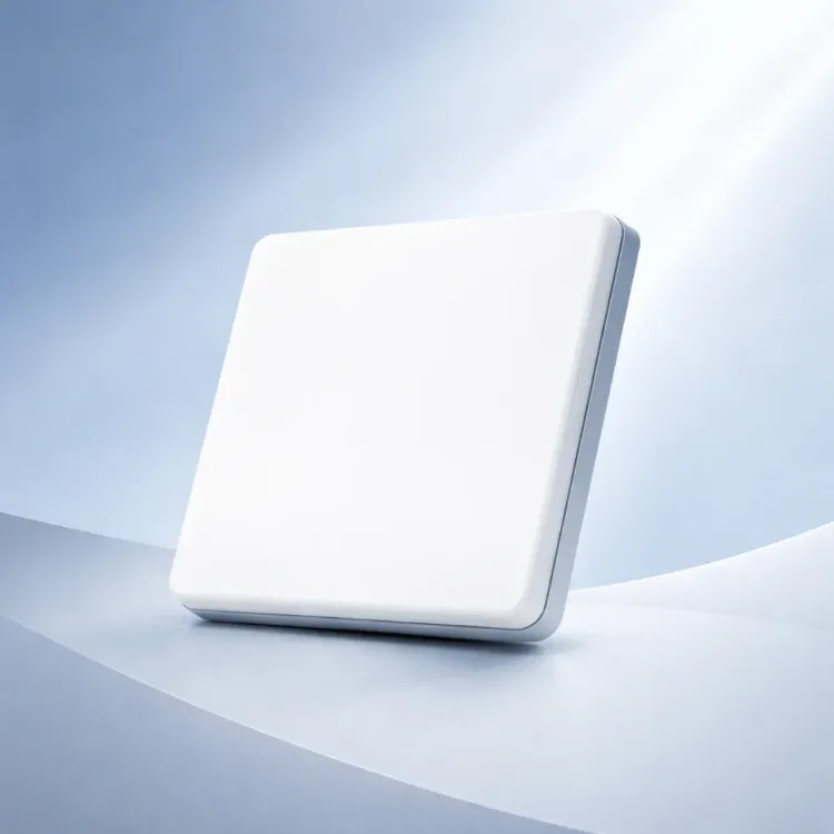 Picture of 48W LED Square Ceiling Light 30x30cm Cool White Flush Mount - Give a New Look To Your Room