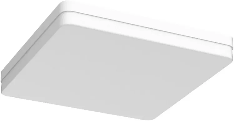 Picture of 48W LED Square Ceiling Light 30x30cm Cool White Flush Mount - Give a New Look To Your Room