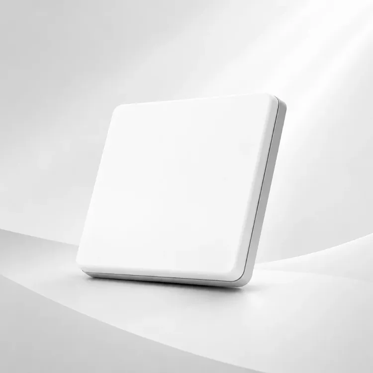Picture of 48W LED Square Ceiling Light 30x30cm Cool White Flush Mount - Give a New Look To Your Room